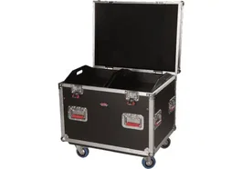 Gator Flightcase Multiuso para Accesorios GTOUR