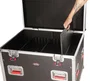Gator G-TOURTRK302212 Baúl utilitario de 12 mm con divisores
