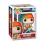 Masters of the Universe POP! Television Vinyl Figura He-Man (Comic Deco) 9 cm
