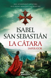 La cátara, Isabel San Sebastián - DEBOLSILLO
