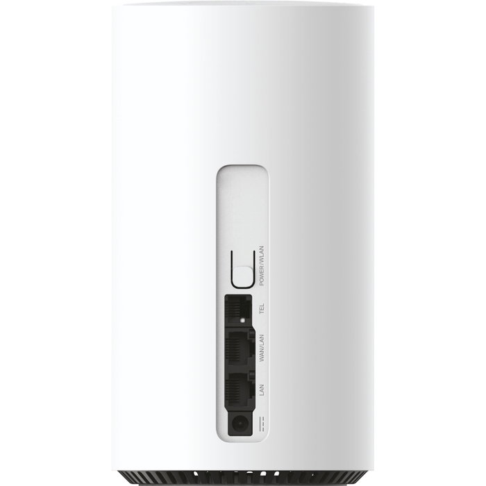 Strong 5GROUTERBE7200 Router 5G WiFi 7 Blanco
