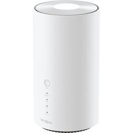 Strong 5G AIRHOME 1900 Router de red móvil Blanco