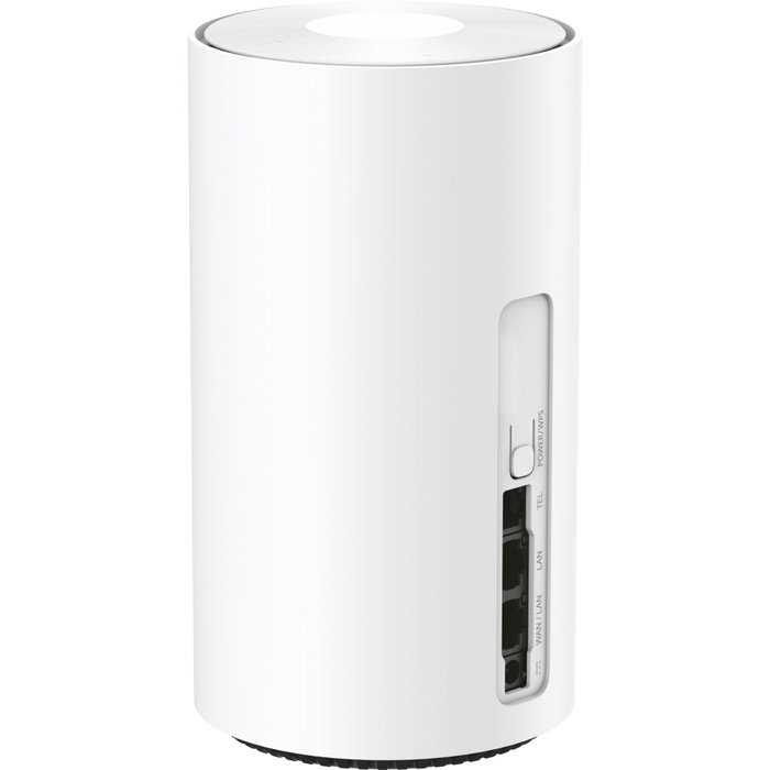 Strong 5GROUTERBE7200 Router 5G WiFi 7 Blanco