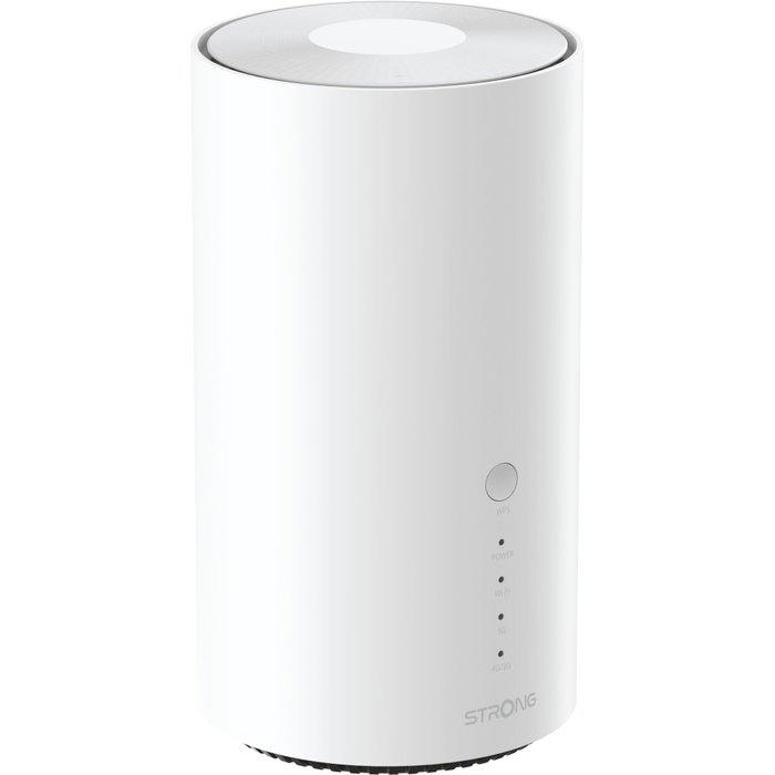 Strong 5GROUTERBE7200 Router 5G WiFi 7 Blanco