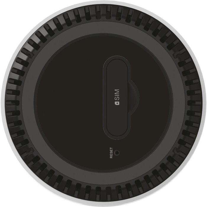 Strong 5GROUTERBE7200 Router 5G WiFi 7 Blanco