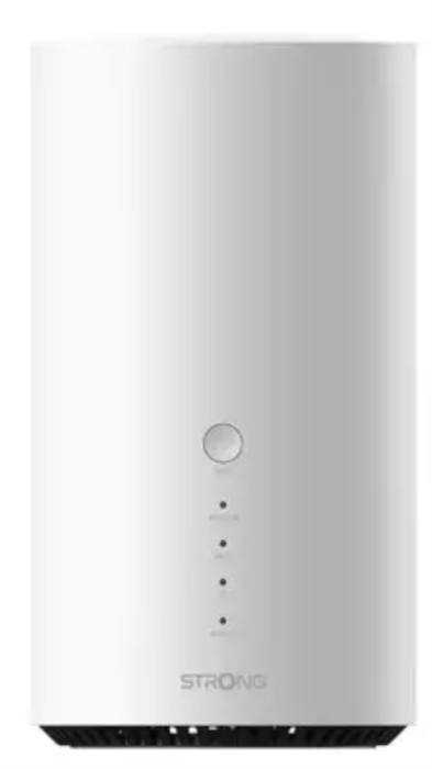 Strong 5G AIRHOME 1900 Router de red móvil Blanco