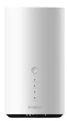 Strong Router 5G WiFi 7, Estándar Wi-Fi 7, Tipo de Producto: Router