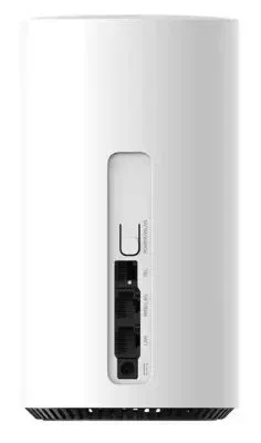 Strong Router 5G WiFi 7, Estándar Wi-Fi 7, Tipo de Producto: Router