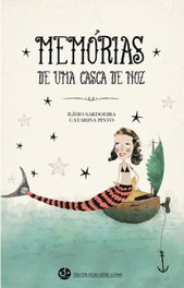 Memórias de uma casca de noz, Ilídio Sardoeira - TRINTA POR UMA LINHA