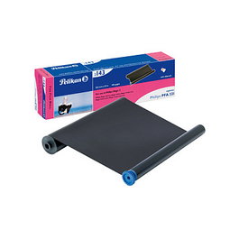 Pelikan 559517 Rodillo de transferencia térmica Negro