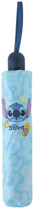 Grupo Erik Paraguas Disney Stitch Plegable Automático