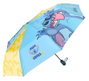 Grupo Erik Paraguas Disney Stitch Plegable Automático