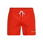 Bañador Hombre Champion Rojo S