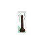 Dildo XR Chocolate