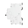 ABB FI/LS-Schalter B16 DS301CA-B16/0,03 6kA 1P+N Typ A 30mA 1TE