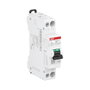 ABB FI/LS-Schalter B16 DS301CA-B16/0,03 6kA 1P+N Typ A 30mA 1TE