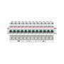 ABB FI/LS-Schalter B16 DS301CA-B16/0,03 6kA 1P+N Typ A 30mA 1TE
