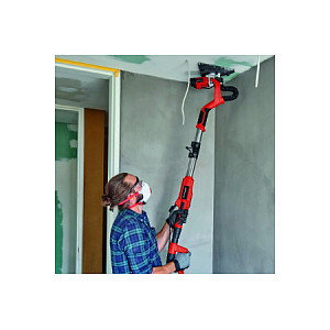 Einhell TE-DW 225 X Lijadora de Paredes
