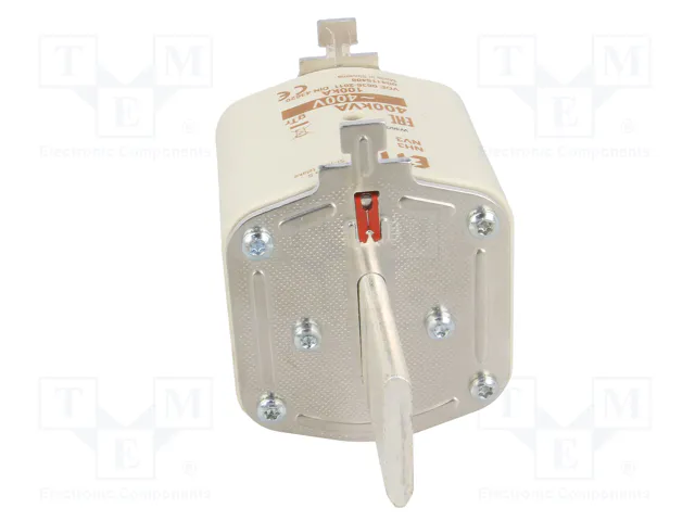ETI POLAM Fusible NH3 de cartucho 577A 400VAC ETI POLAM Fusible NH3 de cartucho 577A 400VAC