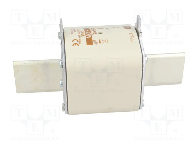 ETI POLAM Fusible NH3 de cartucho 577A 400VAC ETI POLAM Fusible NH3 de cartucho 577A 400VAC