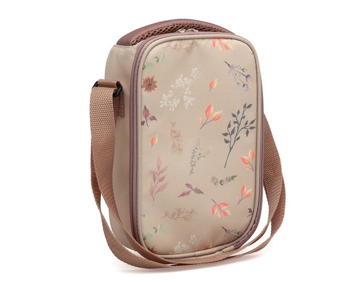 KioKids Bolso Térmico Honey Beige +0 meses 2.5L Conserva Calor y Frío Ideal Merienda KioKids Bolso Térmico Honey Beige +0 meses 2.5L Conserva Calor y Frío Ideal Merienda