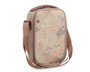 KioKids Bolso Térmico Honey Beige +0 meses 2.5L Conserva Calor y Frío Ideal Merienda