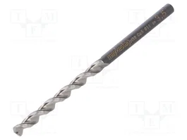 ALPEN-MAYKESTAG Broca para metal HSS FORTE COBALT 3,5 mm