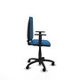 PIQUERAS Y CRESPO Silla de oficina Aýna Azul claro