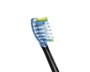 Philips Cabezales Sonicare C3 Premium Plaque HX9044/88 Negro Pack de 4