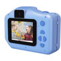 Denver KPC-1370 Cámara para niños con impresora, Azul