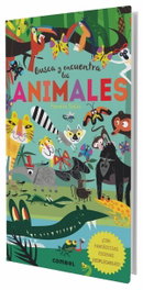 COMBEL, Los animales - Libby Walden; Fermin Solis