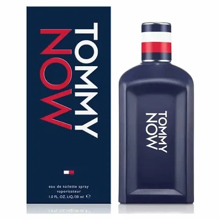 Tommy Hilfiger Tommy Now Eau de Toilette 30 ml Spray Tommy Hilfiger Tommy Now Eau de Toilette 30 ml Spray