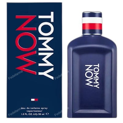 Tommy Hilfiger Tommy Now Eau de Toilette 30 ml