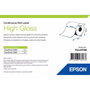 Epson High Gloss Label Etiquetas de Brillo Blanco