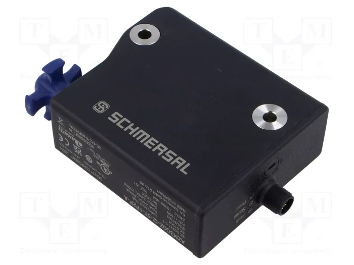 SCHMERSAL AZM 300 Interruptor de Seguridad Acerrojado IP69 SCHMERSAL AZM 300 Interruptor de Seguridad Acerrojado IP69