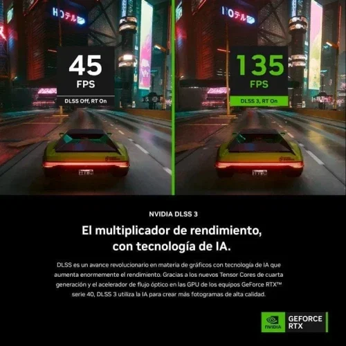 Razer RZ09-050811D3-R311 Portátil Blade 14 Ryzen 9 8945HS 32GB DDR5 1TB SSD RTX 4070 QHD+ 240Hz Windows 11 Razer RZ09-050811D3-R311 Portátil Blade 14 Ryzen 9 8945HS 32GB DDR5 1TB SSD RTX 4070 QHD+ 240Hz Windows 11