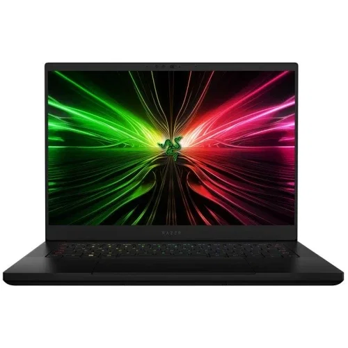 Razer RZ09-050811D3-R311 Portátil Blade 14 Ryzen 9 8945HS 32GB DDR5 1TB SSD RTX 4070 QHD+ 240Hz Windows 11 Razer RZ09-050811D3-R311 Portátil Blade 14 Ryzen 9 8945HS 32GB DDR5 1TB SSD RTX 4070 QHD+ 240Hz Windows 11