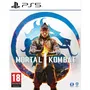 Warner Games Mortal Kombat 1 PS5 5051889718949 Juego