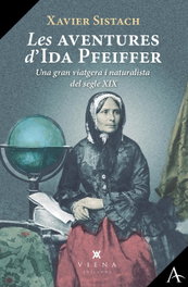 Les aventures d'Ida Pfeiffer, Xavier Sistach Leal - VIENA