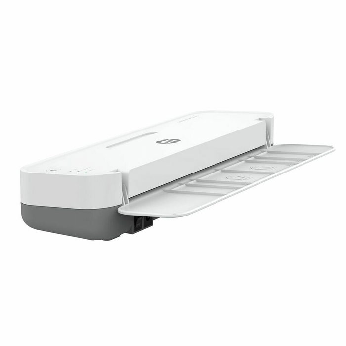 HP OneLam 400 A4 Plastificadora Blanca para A4 HP OneLam 400 A4 Plastificadora Blanca para A4