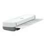 HP OneLam 400 A4 Plastificadora Blanca para A4