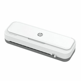 HP OneLam 400 A4 Plastificadora Blanca para A4