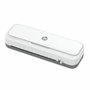 HP OneLam 400 A4 Plastificadora Blanca para A4