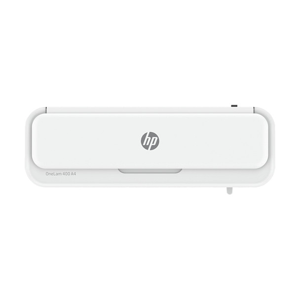 HP OneLam 400 A4 Laminadora 75/80-125 Micrones HPI-3160