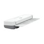 HP OneLam 400 A4 Laminadora 75/80-125 Micrones HPI-3160