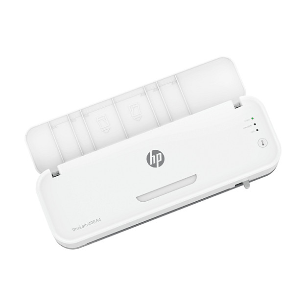 HP OneLam 400 A4 Laminadora 75/80-125 Micrones HPI-3160