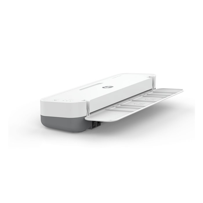 HP 3160 Laminadora Térmica OneLam 400 A4 Blanco HP 3160 Laminadora Térmica OneLam 400 A4 Blanco