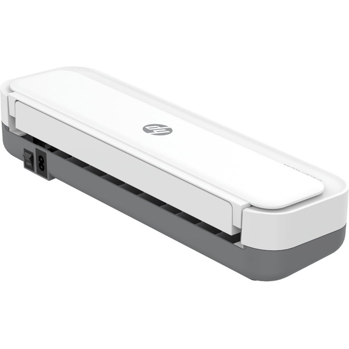 HP 3160 Laminadora Térmica OneLam 400 A4 Blanco HP 3160 Laminadora Térmica OneLam 400 A4 Blanco