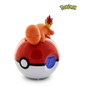 TEKNOFUN Lámpara despertador Led Charmander Pokeball Pokemon
