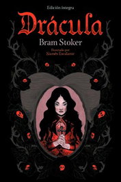 DRACULA (EDICION INTEGRA), BRAM STOKER - Penguin Random House Grupo Editorial, S.A.U.